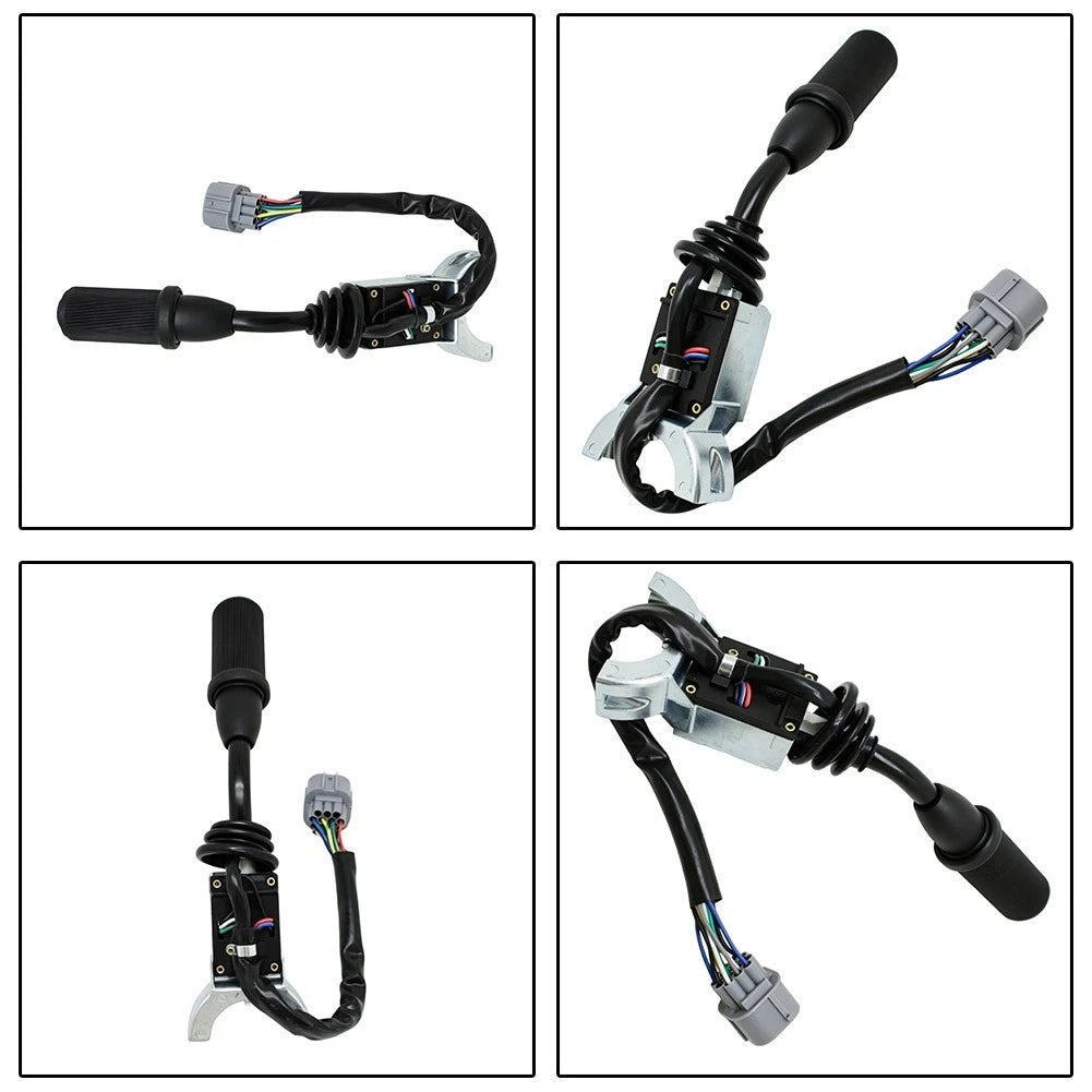 OEM Style Combination Switch 701 52601 for JCB 214 215 216 217 1400B 1550B