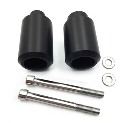 Frame Slider Crash Protector for Honda CBR 600 F4/F4i (1999–2007) Black