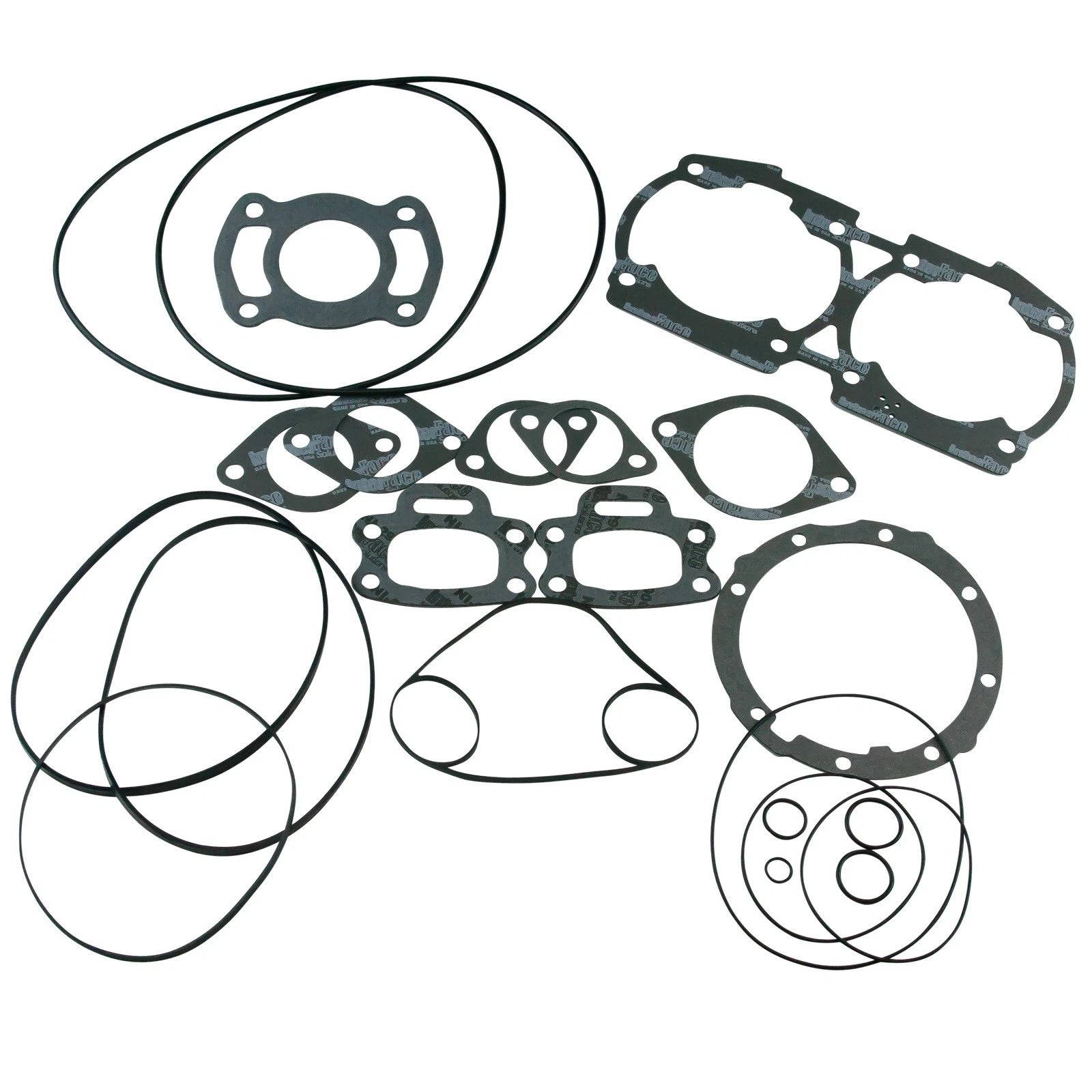 Top End Gasket & O-Ring Kit for SeaDoo 717 720 XP (1995–1996)