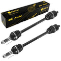 CV Joint Axle Kit Rear Left Right for Can-Am Defender HD8 HD9 (2020–2024)