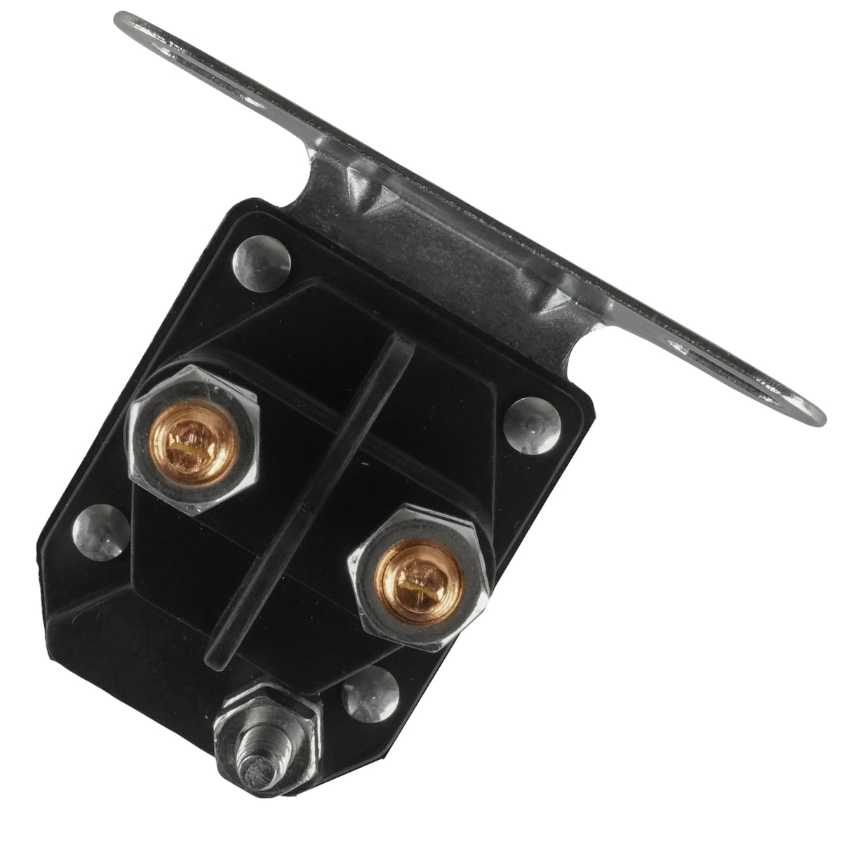 Starter Solenoid Relay Replacement for Polaris Snowmobile RMK 500 600 700 (2004–2005)
