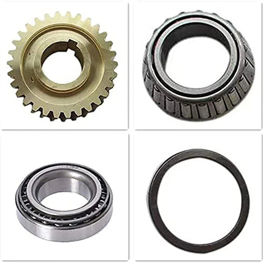 Replacement Gear Kit for TROY Horse Tiller GW11527 GW1064