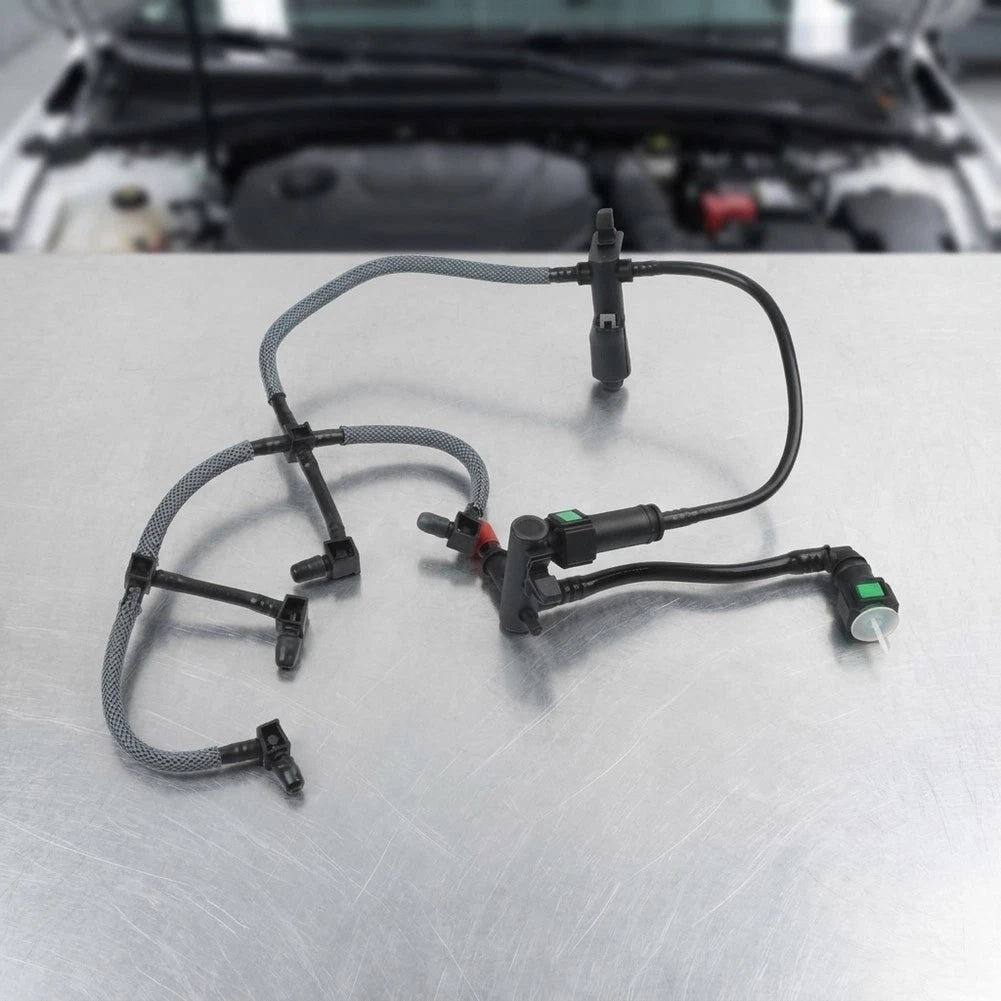 Fuel Return Leak Hose Pipe for Ford Transit MK2 IV BA7 DA DM2 P65 P70 1521487