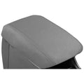 Canvas Centre Console Cover for Isuzu D-Max (2020–Current)