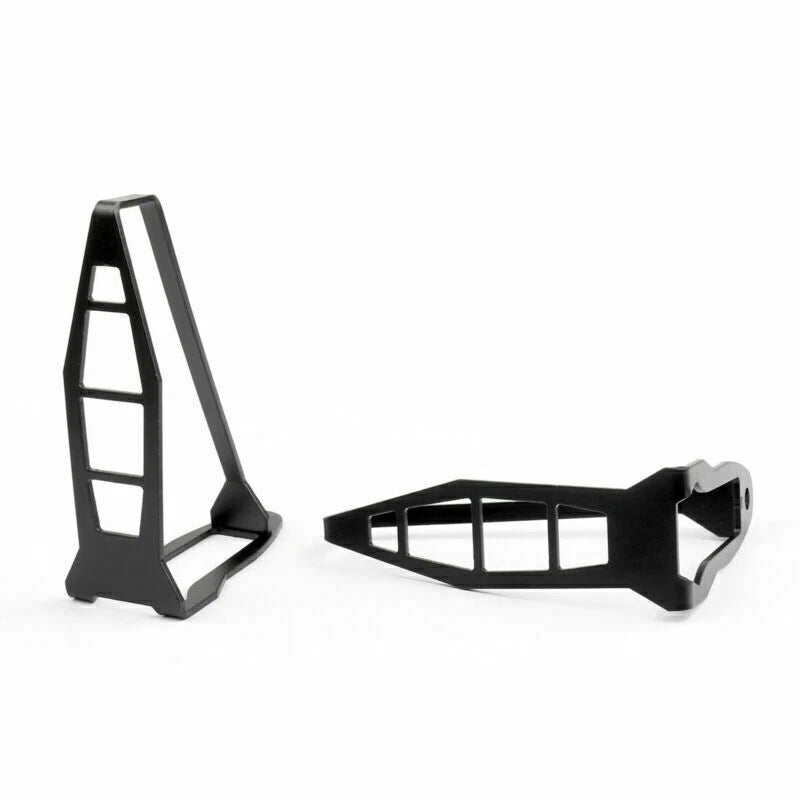 Rear Turn Signal Light Grill Protector Cover for BMW F 800 GS (2008–2017)