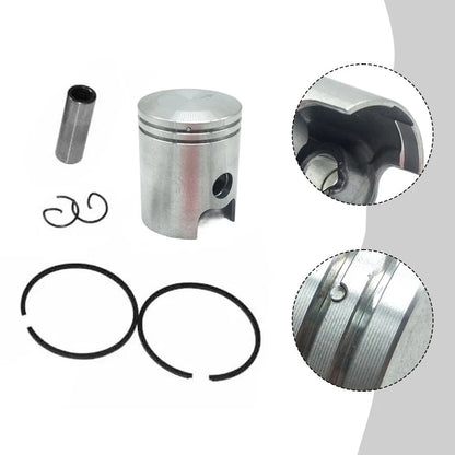 Repair Kit for Compactor (Minimizes Downtime)