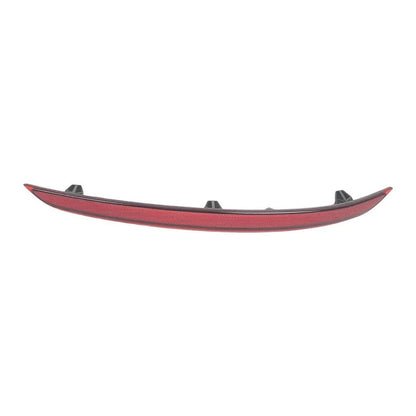 Left Rear Reflector for A3 8Y (2020–2024) Red ABS+PC