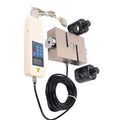 Digital Push Pull Gauge HF-1000N for Tester Meter (1KN)