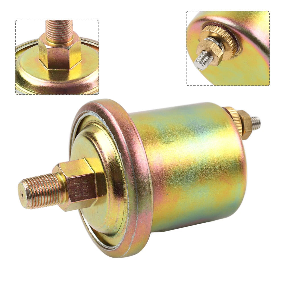 Oil Pressure Sensor 66U128233 for Carrier