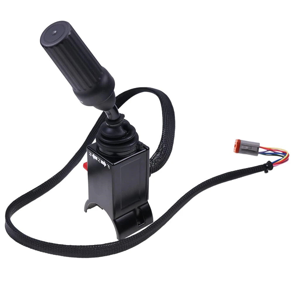 Controller Shifter for 4 Speed G9-43A SN0160048669 G6-42A