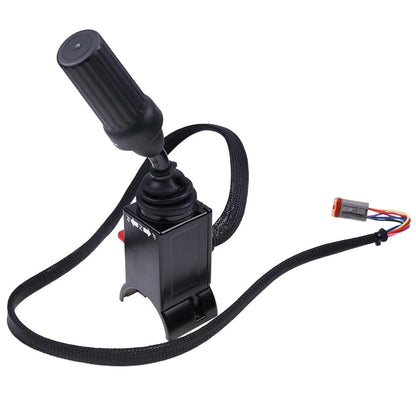 Controller Shifter for 4 Speed G9-43A SN0160048669 G6-42A