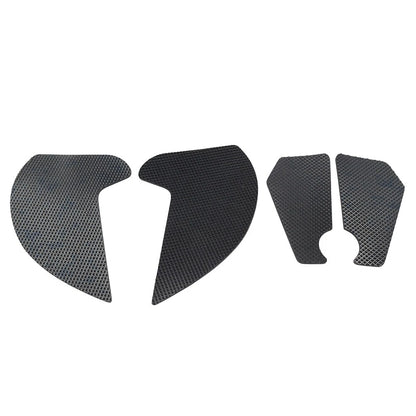 Anti Slip Tank Traction Pad Knee Grip Protector for Yamaha MT07 (2018–2020)