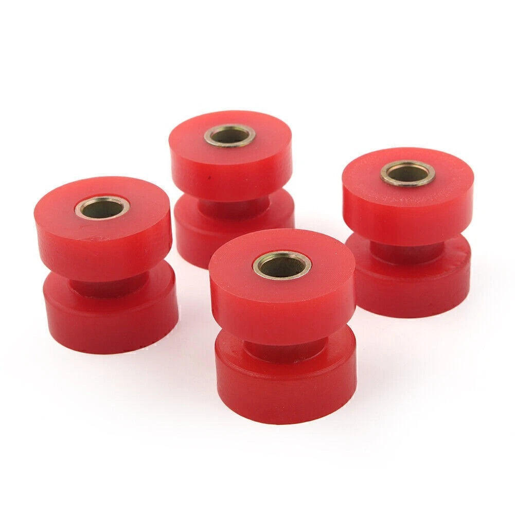 Exhaust Bushing Set for Peterbilt 357 375-379 385 (90.9053R)