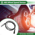 ABS Wheel Speed Sensor Replacement for Mercedes-Benz Atego (1998–2004)