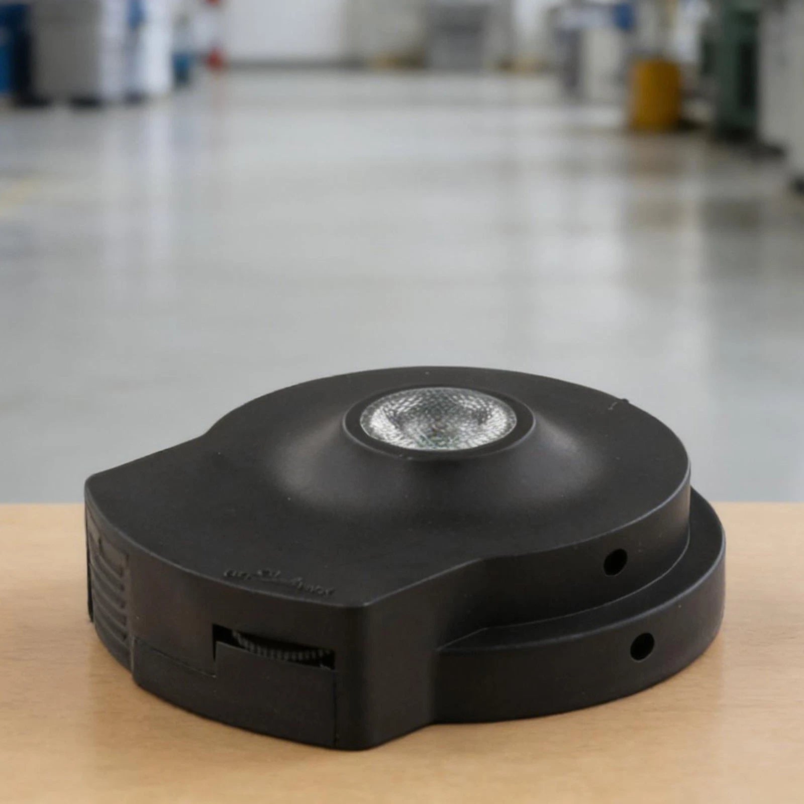 LED Microscope Fill Light with Dimming for Enhanced Visibility