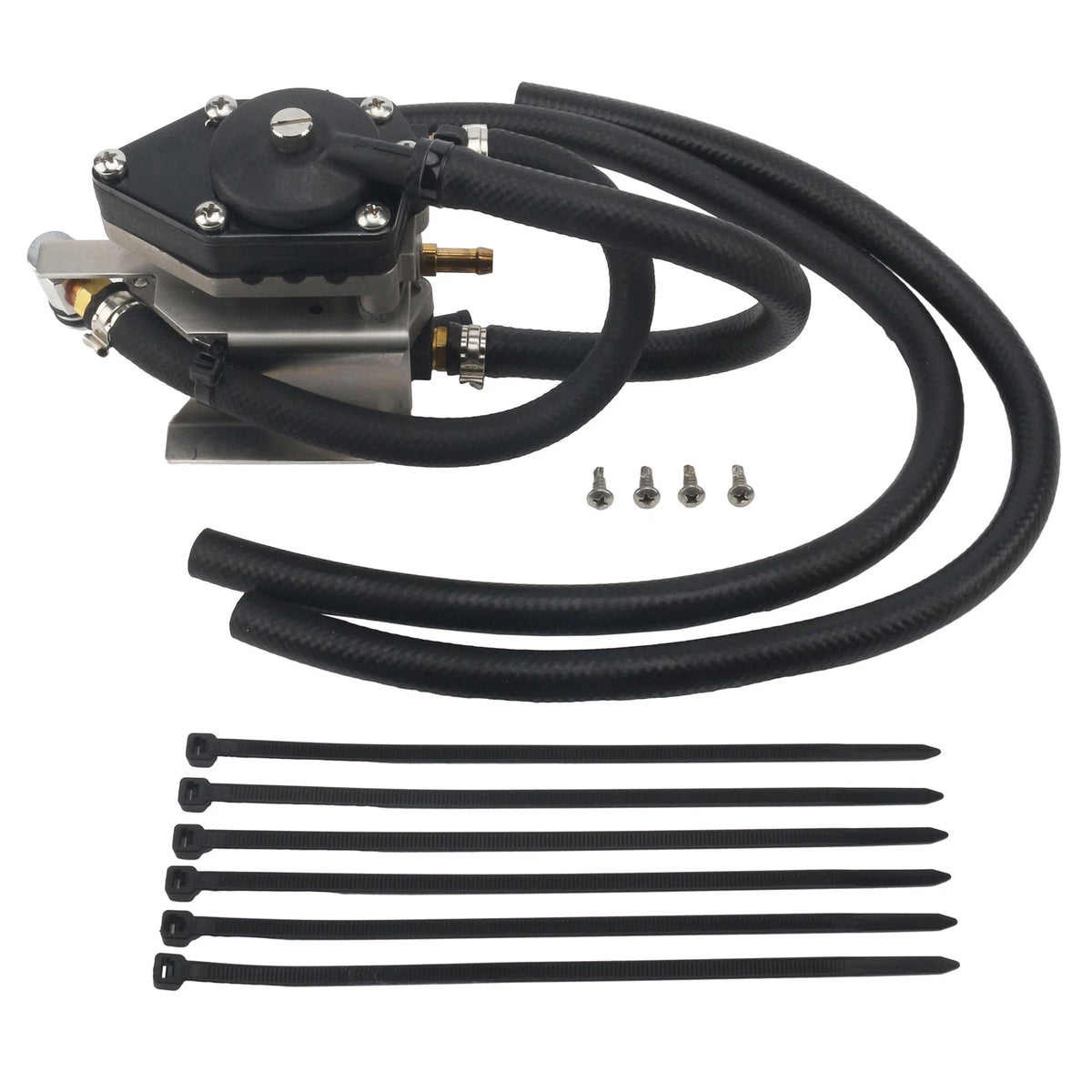 VRO Fuel Pump Kit for Johnson Evinrude 150 175 V6 (60 Degree)