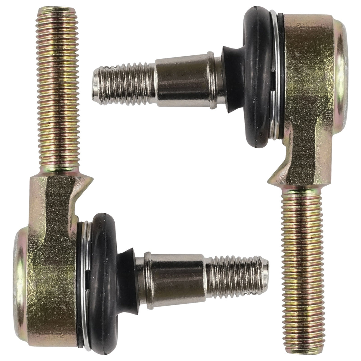 Tie Rod End Kit Replacement for Yamaha Kodiak 400 YFM400 (1993–2001)