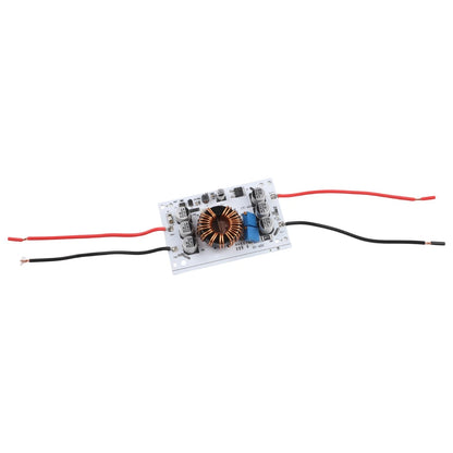 600W Boost Driver for LED Lighting with Adjustable Voltage and Current