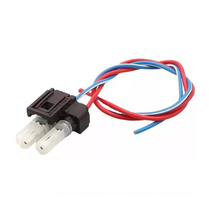 Battery Positive Negative Wire Harness Plug Cable for Mercedes-Benz ML350 (221)