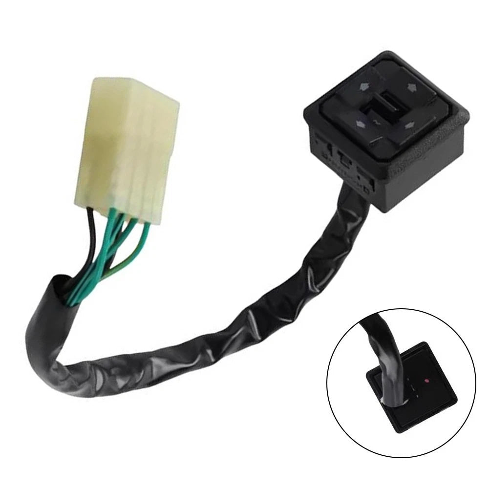 Reversing Switch Control for Peterbilt Truck (P2710372)