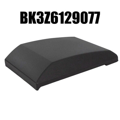 Fuel Flap Trim for Ford Transit (2014–2017) Black