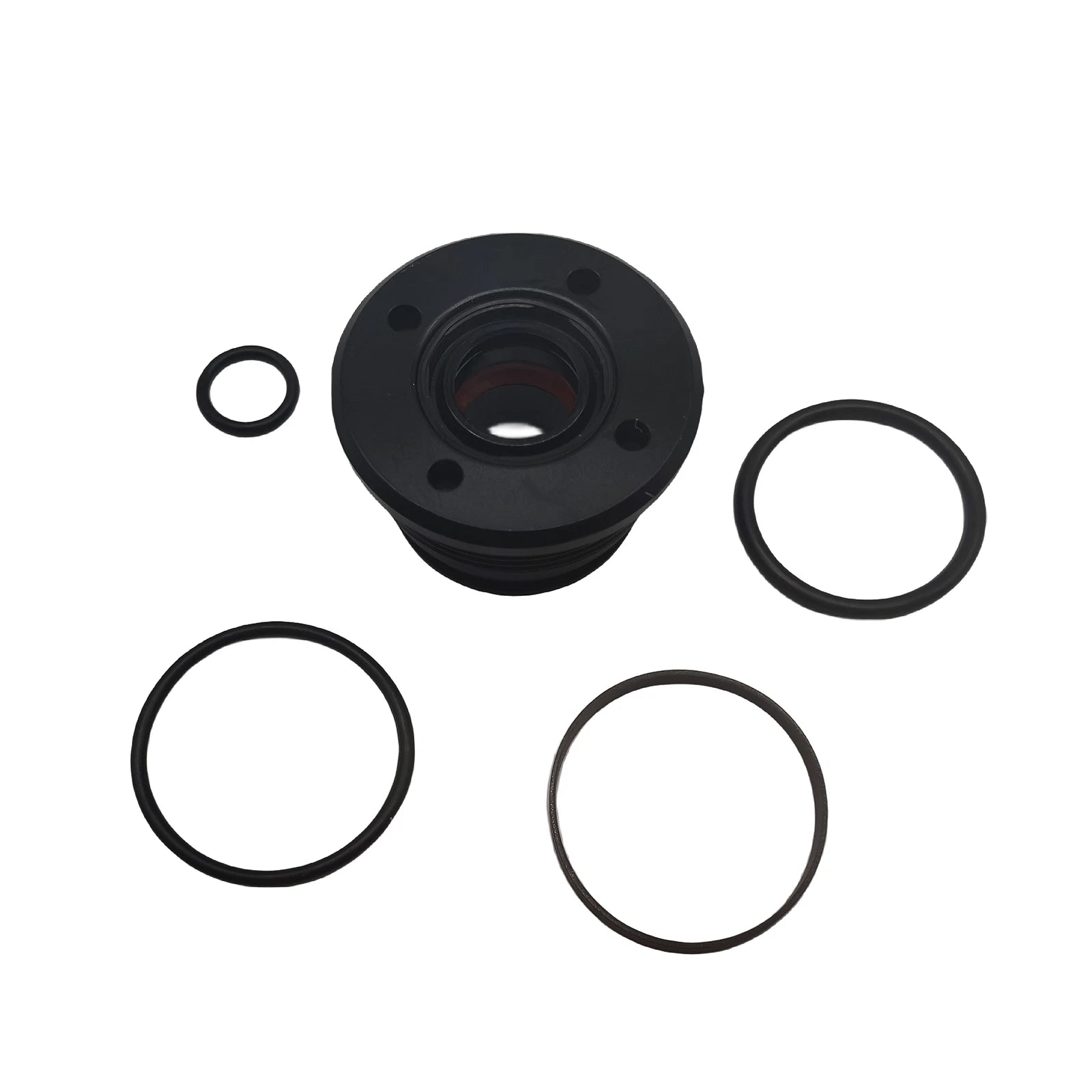 Trim Cylinder Repair Kit End Cap 3860881 for Volvo Penta