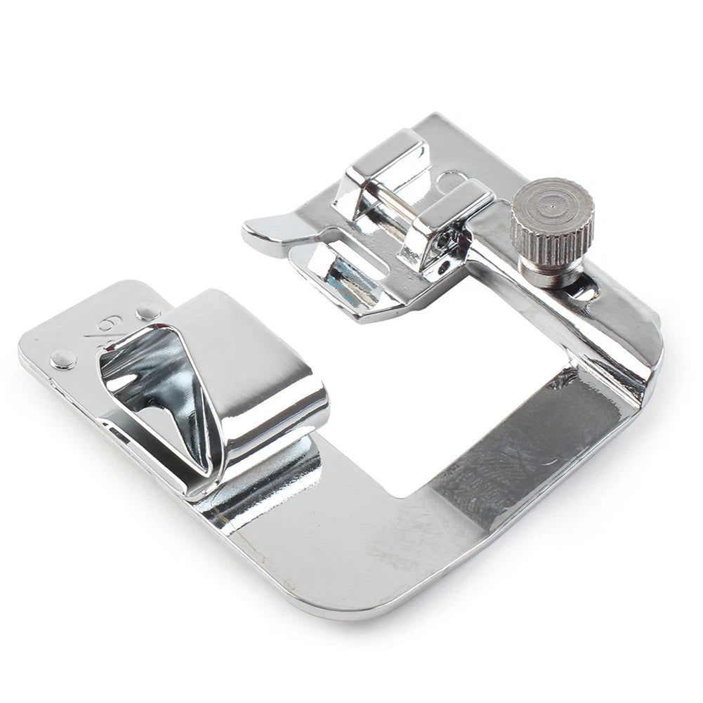 Sewing Machine Foot Presser Set for Brother Singer (#6290)