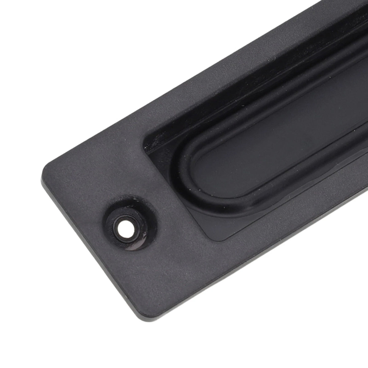 Hassle Tailgate Button 30634191 for Volvo S40 V50 S80 XC60 (2004–2015)