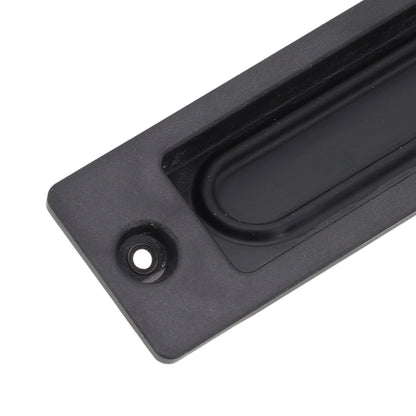 Hassle Tailgate Button 30634191 for Volvo S40 V50 S80 XC60 (2004–2015)