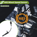 ABS Wheel Speed Sensor Replacement for Toyota Land Cruiser (2013–2013)
