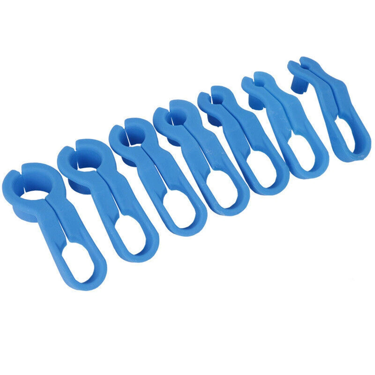 7Pcs AC Line Disconnect Tool Kit for Automotive (Universal)