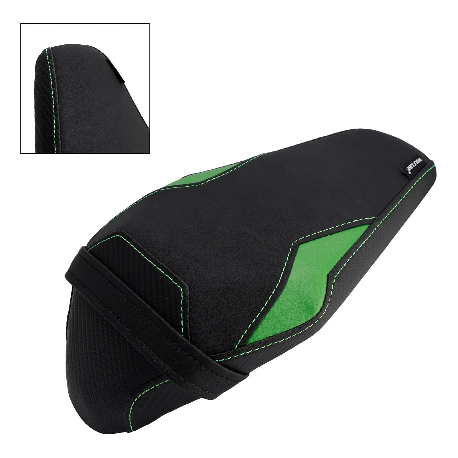 Rear Seat Passenger Cushion for Kawasaki Ninja 900 Z900 (2025)