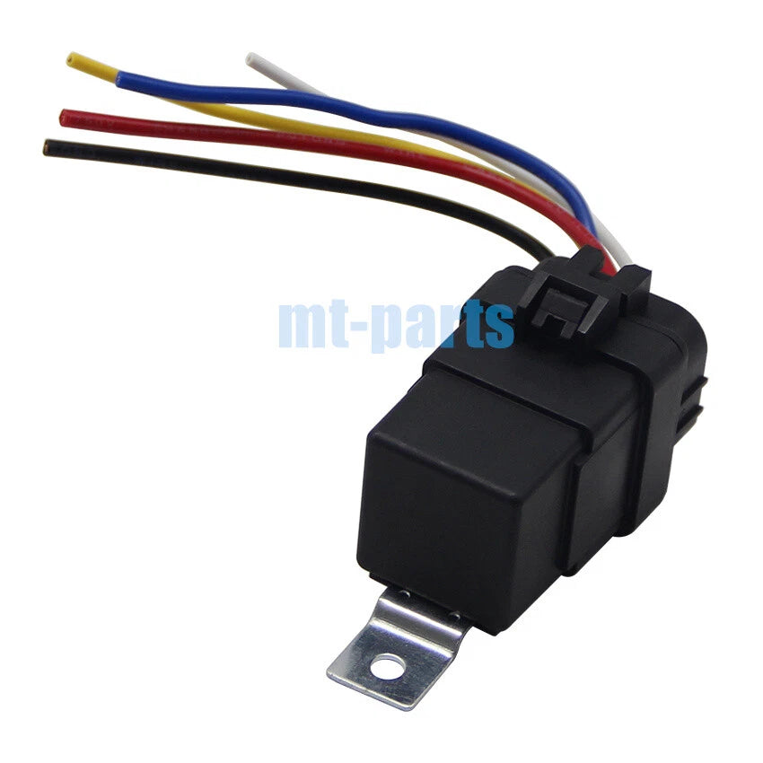Power Trim Relay for Mercury 30-115 HP 828151