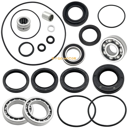 Rear Brake Differential Bearing & Seal Kit for Honda FourTrax 300 (1998–2000)