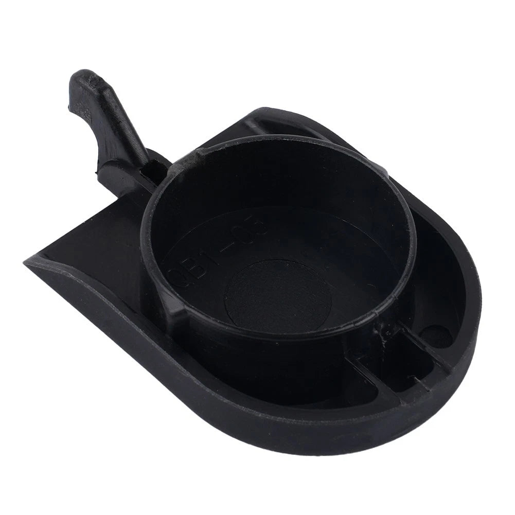 Front Wiper Blade Cover Cap for Mitsubishi Outlander (2017–2020)