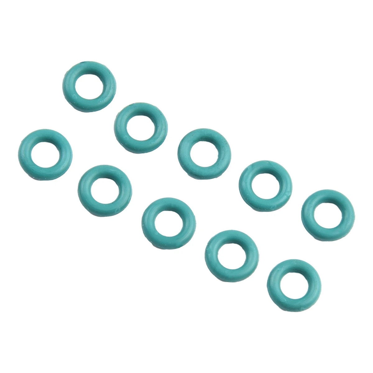Fuel Injector Seal Washer for Accessory Leak Off Pipe (2006–Present)