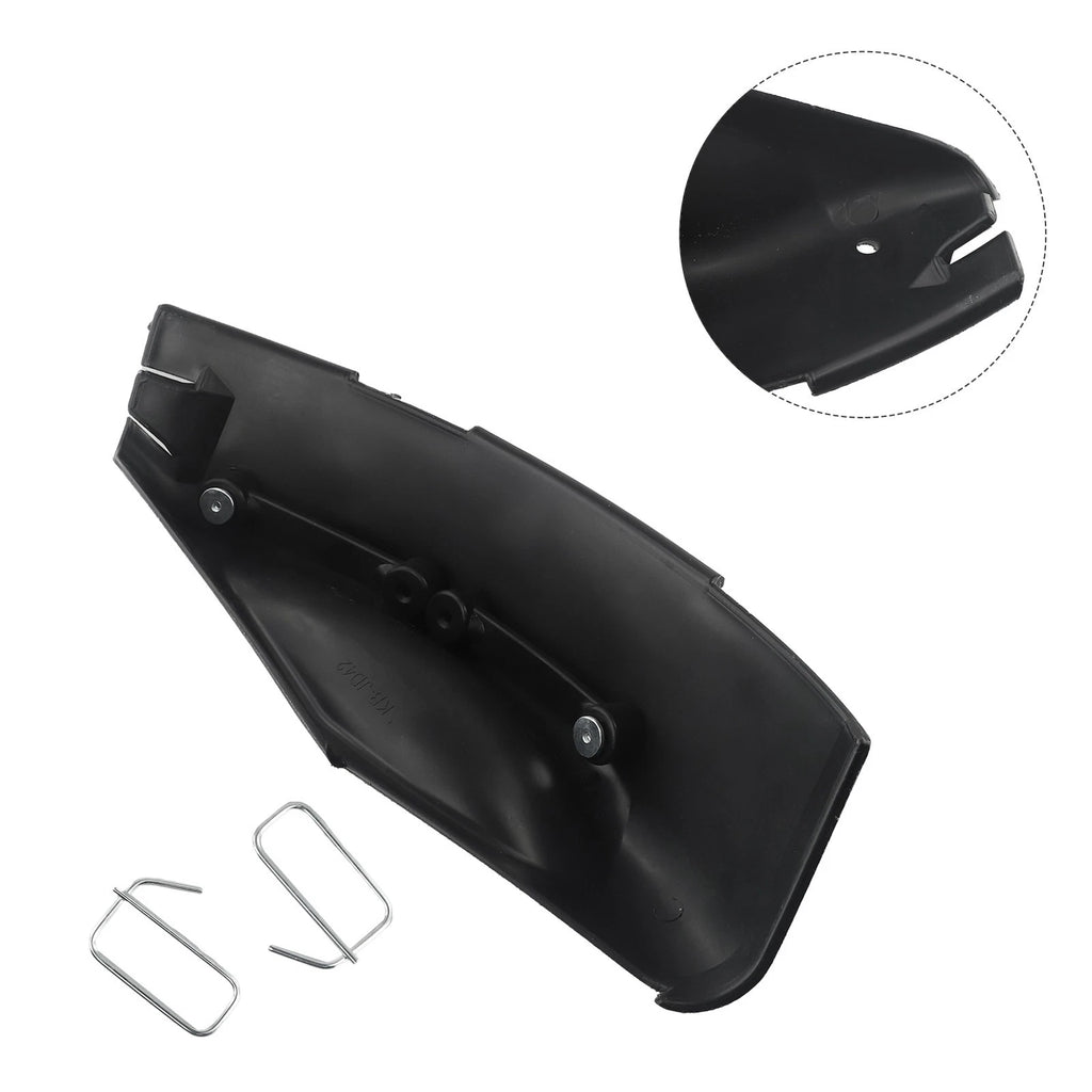 Mulch Cover Tool for Easy Installation (Compatible with )