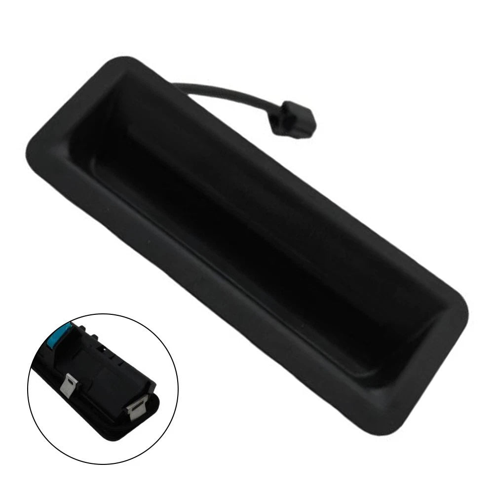 Lock Release Handle for Universal Fitment (Car Repair)
