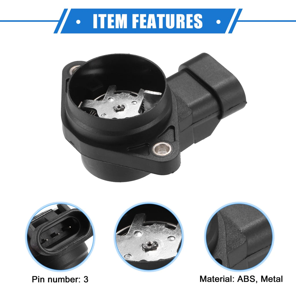 Throttle Position Sensor for Chevrolet Impala 3.8L (2000–2005)