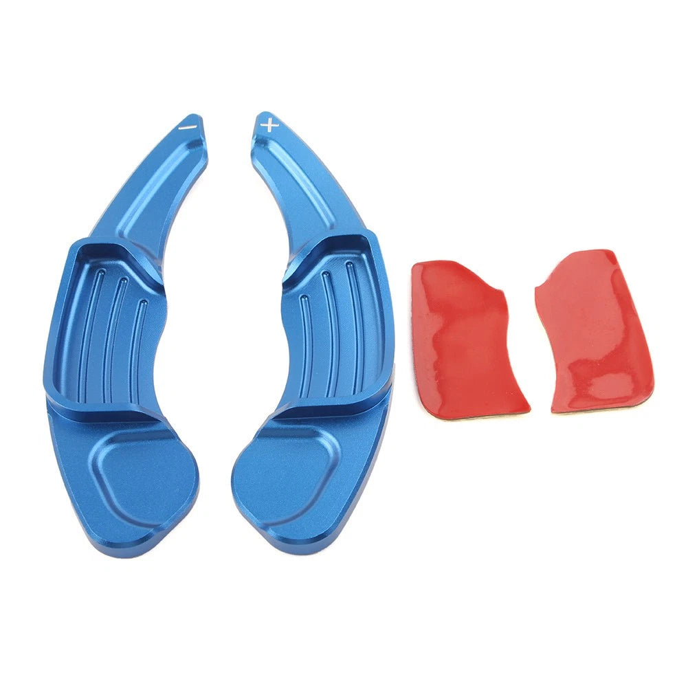 Steering Wheel Shift Paddle Shifter Extension for Ford Taurus