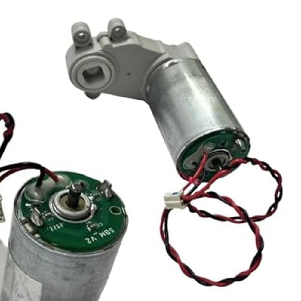 Central Brush Motor for