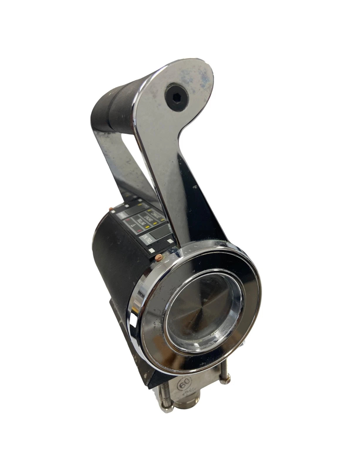 Control Lever Head for MTU Marine (5265343505)