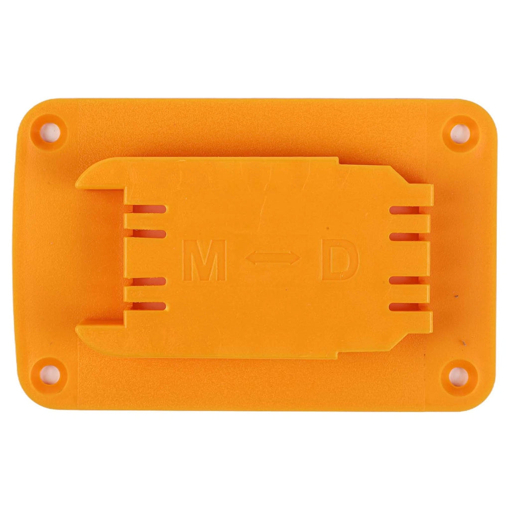 Power Tool Organizer for Universal Use (2010–2023)