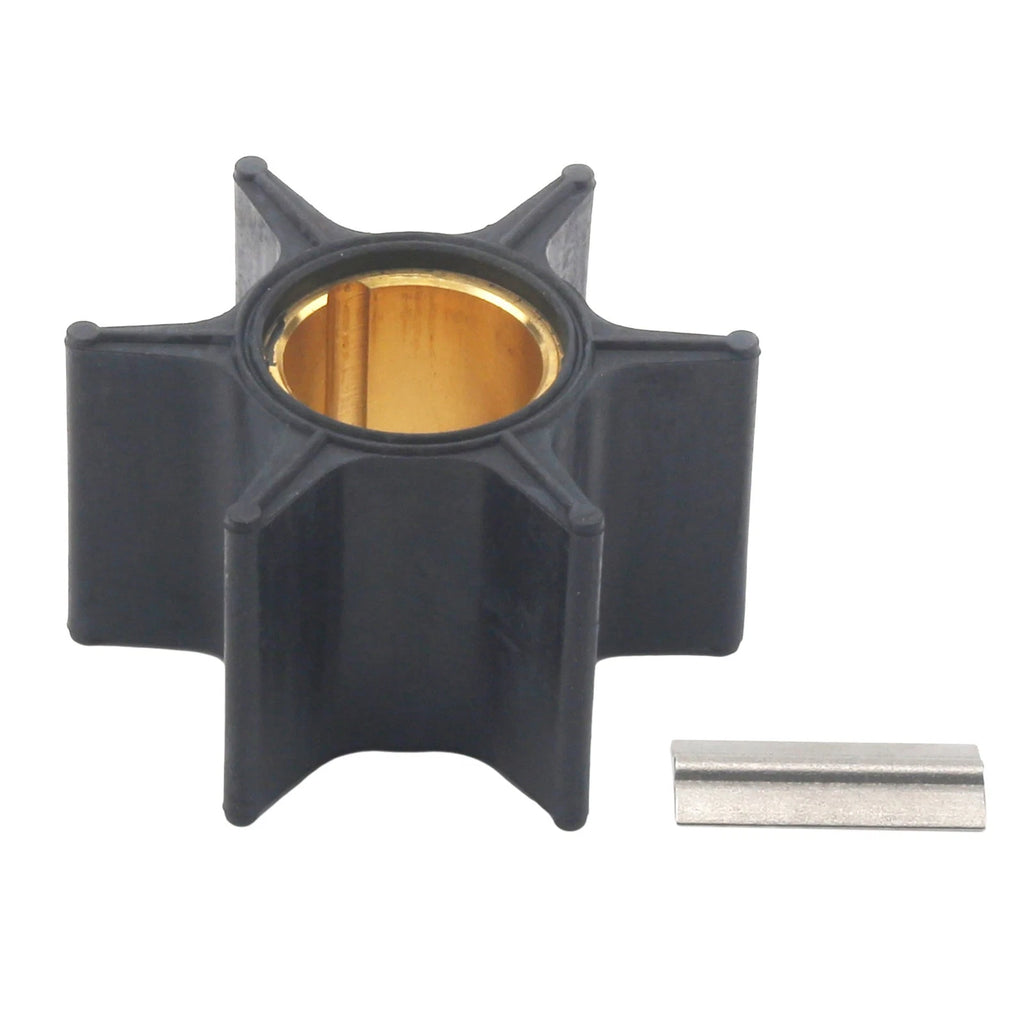 Water Pump Impeller Kit with Housing for Mercruiser Alpha One Gen 1 (1986–1990) 18-3320
