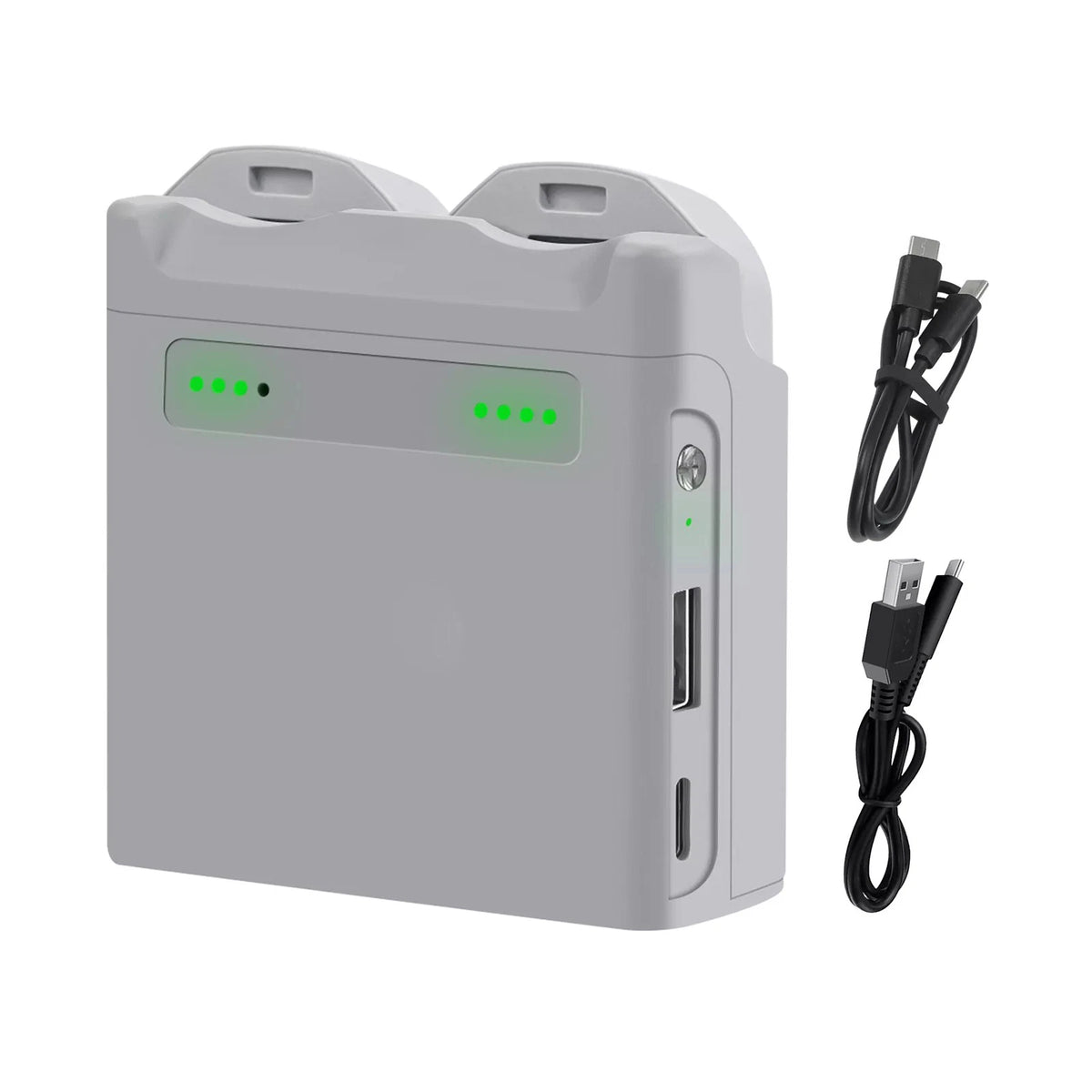 Bi-directional Battery Charger for DJI NEO (2019–2023)