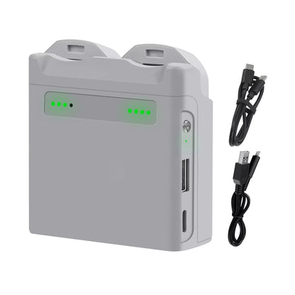 Bi-directional Battery Charger for DJI NEO (2019–2023)