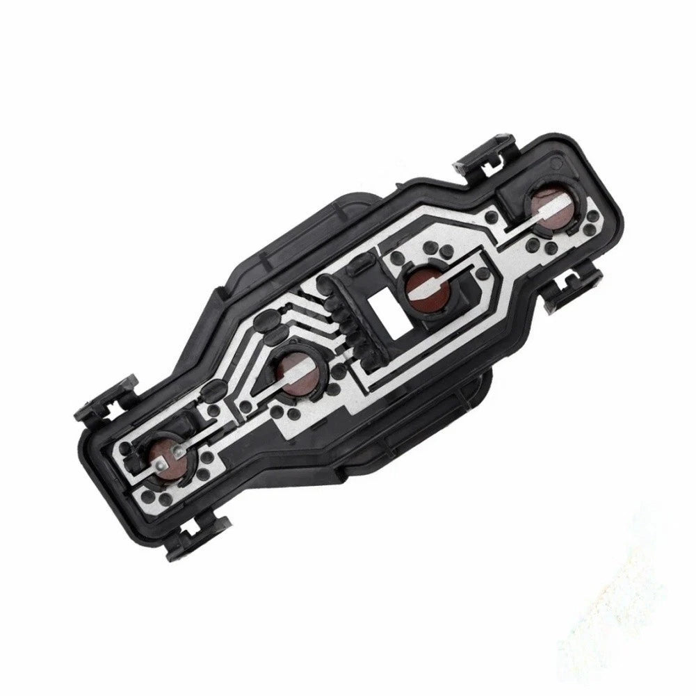 Tail Light Lamp Holder Socket for Citroen Berlingo, Partner (1996–2008)