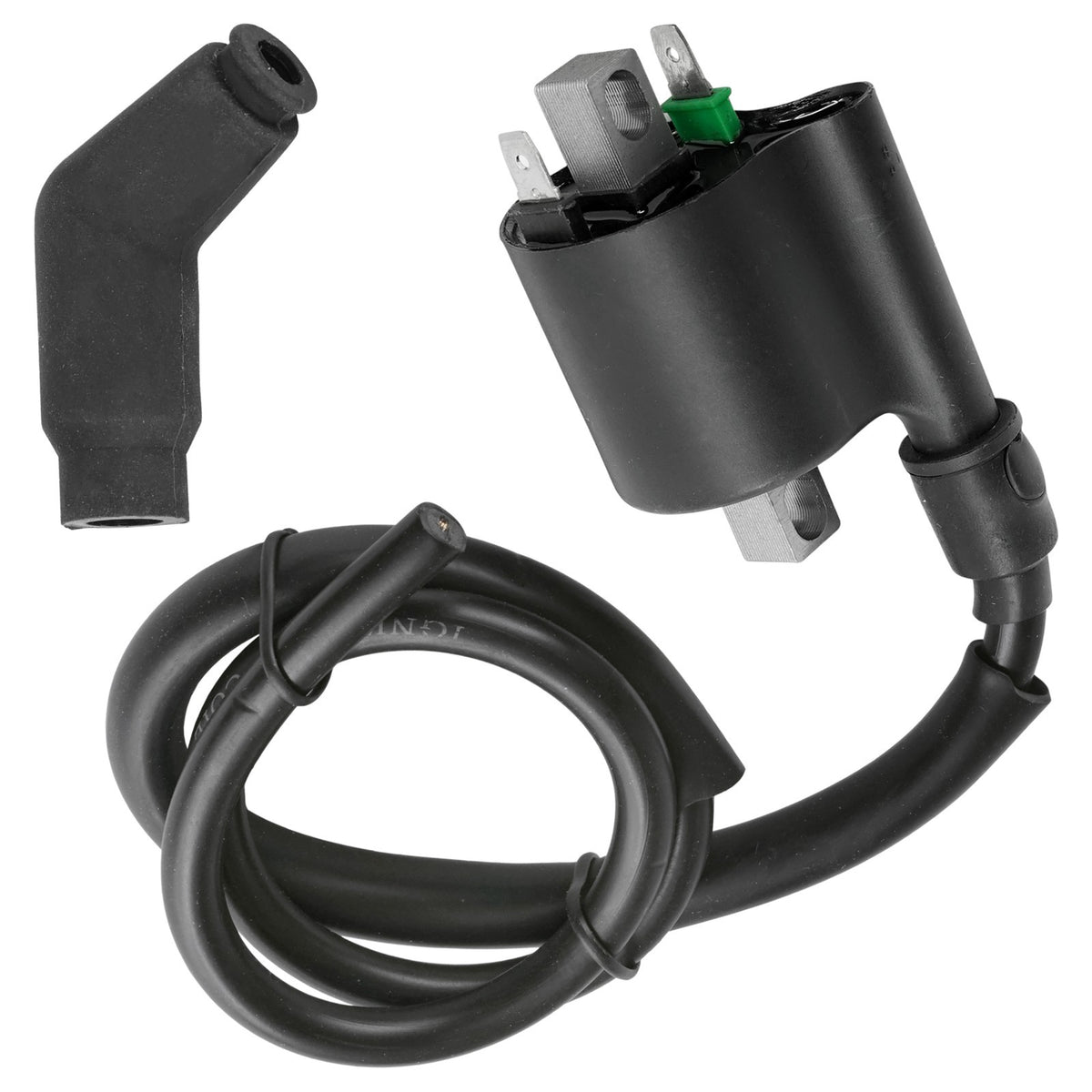 Ignition Coil Assembly Replacement for Honda CRF125F CRF125FB (2014–2018)
