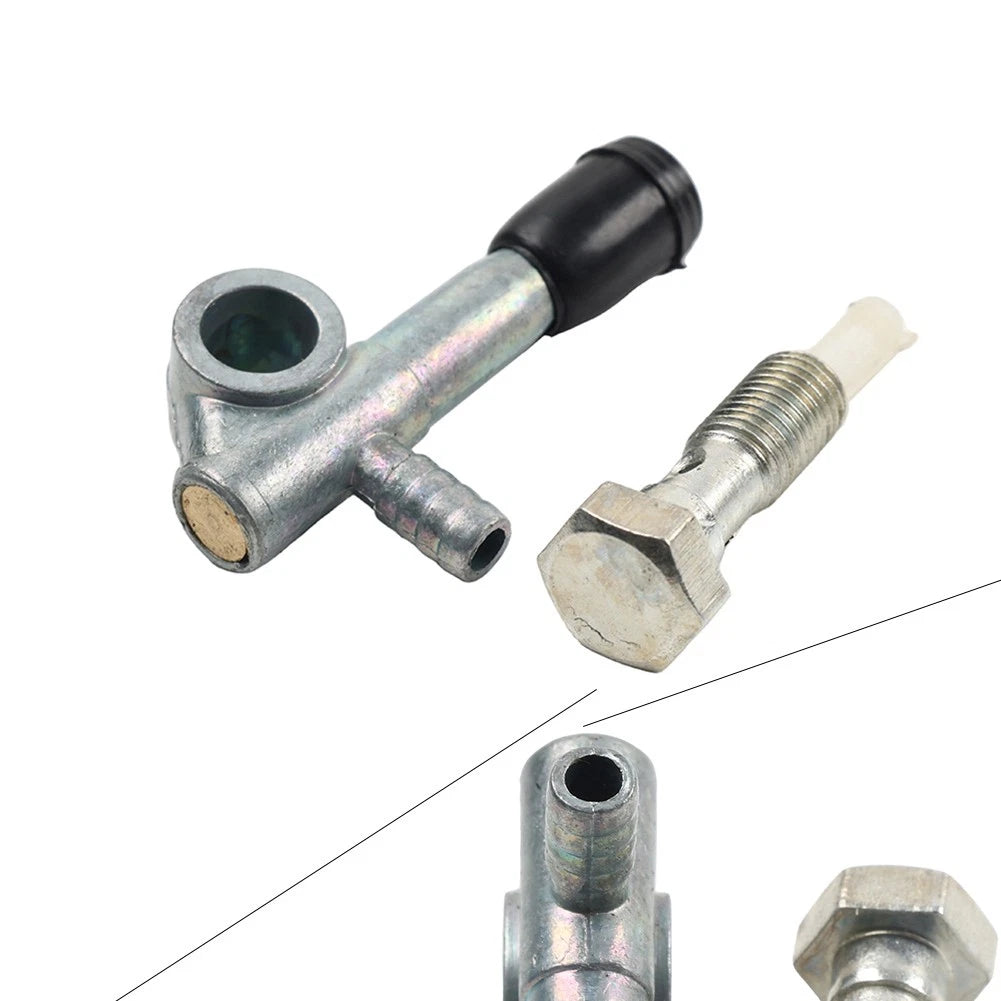 Motorcycle Fuel Tank Switch Value Petcocks Tap For MBK AV7 Atv Quad