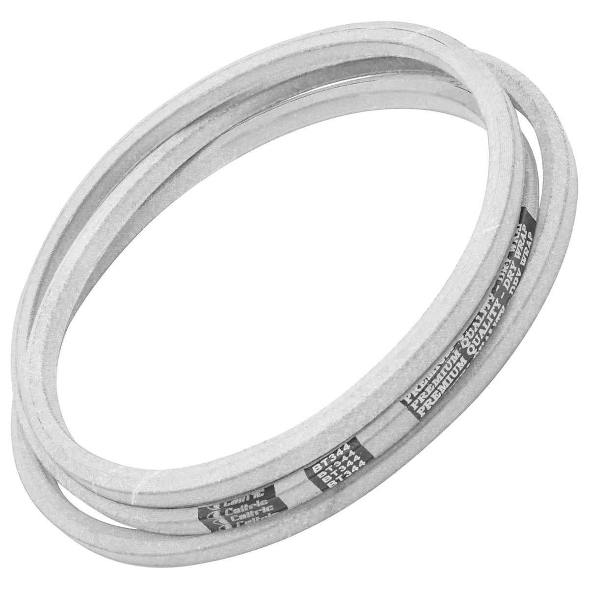 Deck Belt 48 Inch Replacement for John Deere 120 140 300 312 314 (1981–1999)